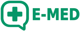 Logo E-Med
